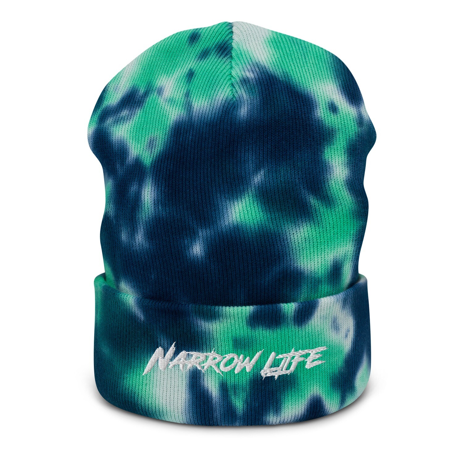 NL Tie-Dye Beanie