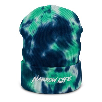 NL Tie-Dye Beanie