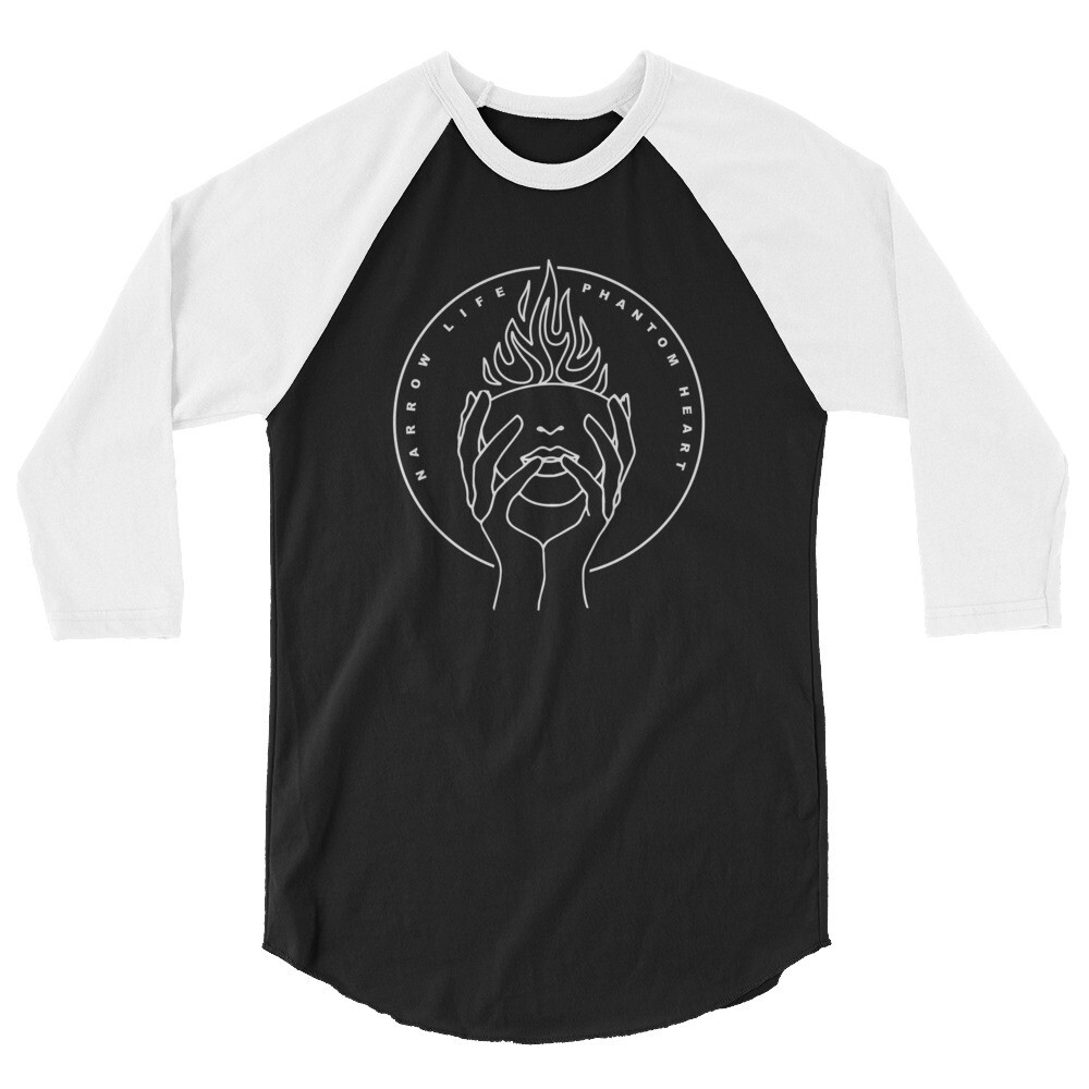 NL Raglan Shirt