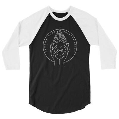 NL Raglan Shirt
