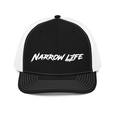 NL Trucker Cap