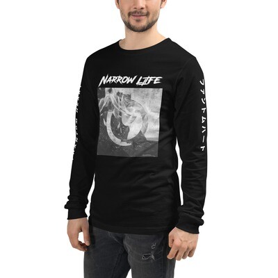 NL Long Sleeve Tee