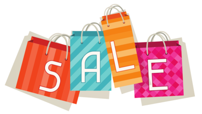 Sale