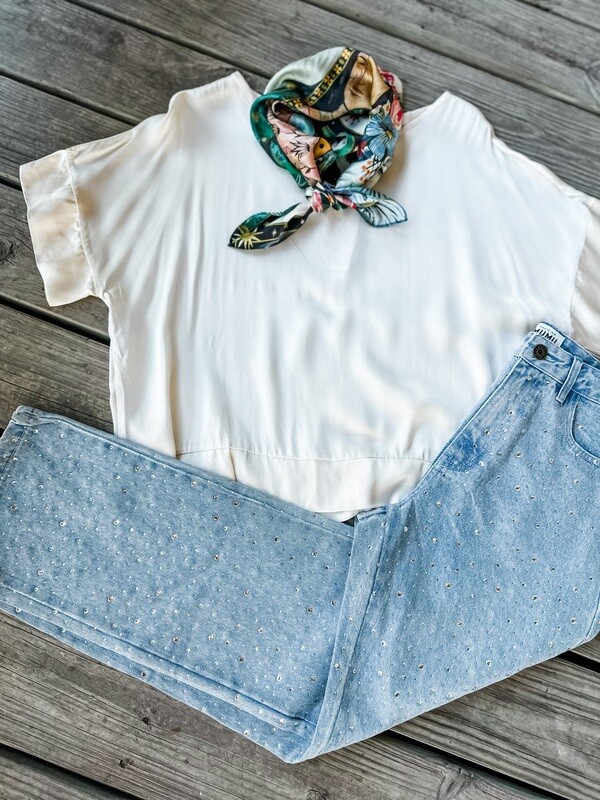 Icon Jeans