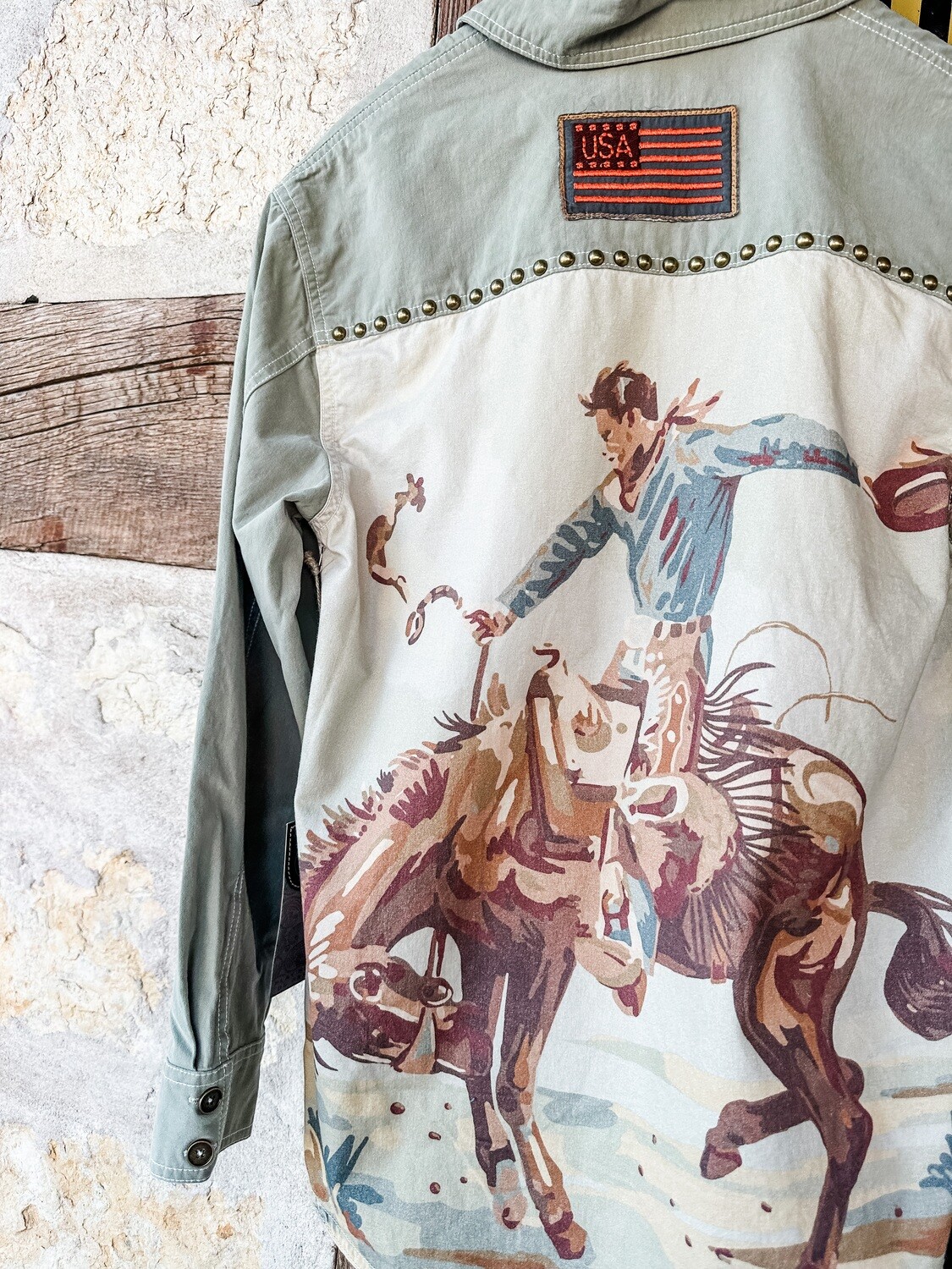 Salty Sister Jacket