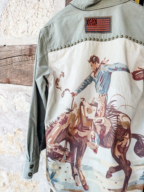 Salty Sister Jacket