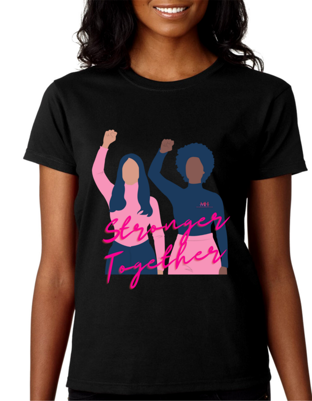 Stronger Together T-Shirt