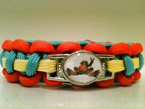 Custom made to order