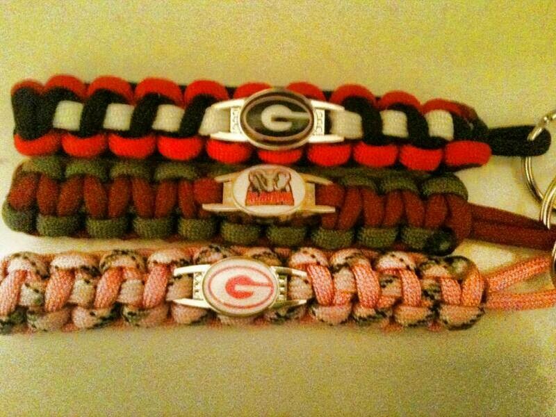 Keychains