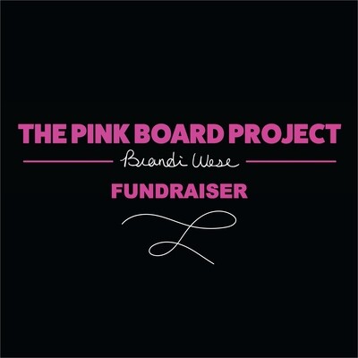Get YOUR Logo on the Porsche #66 and Support Breast Cancer Awareness