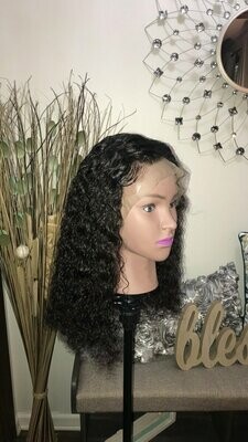 Curly
