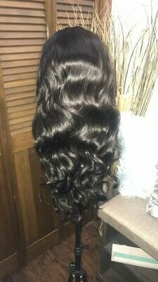 Body Wave