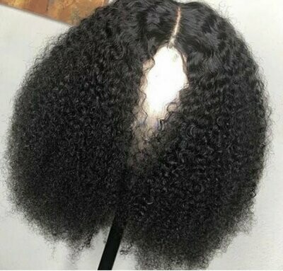 Curly