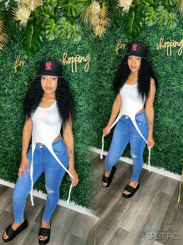 “Kimmy” top