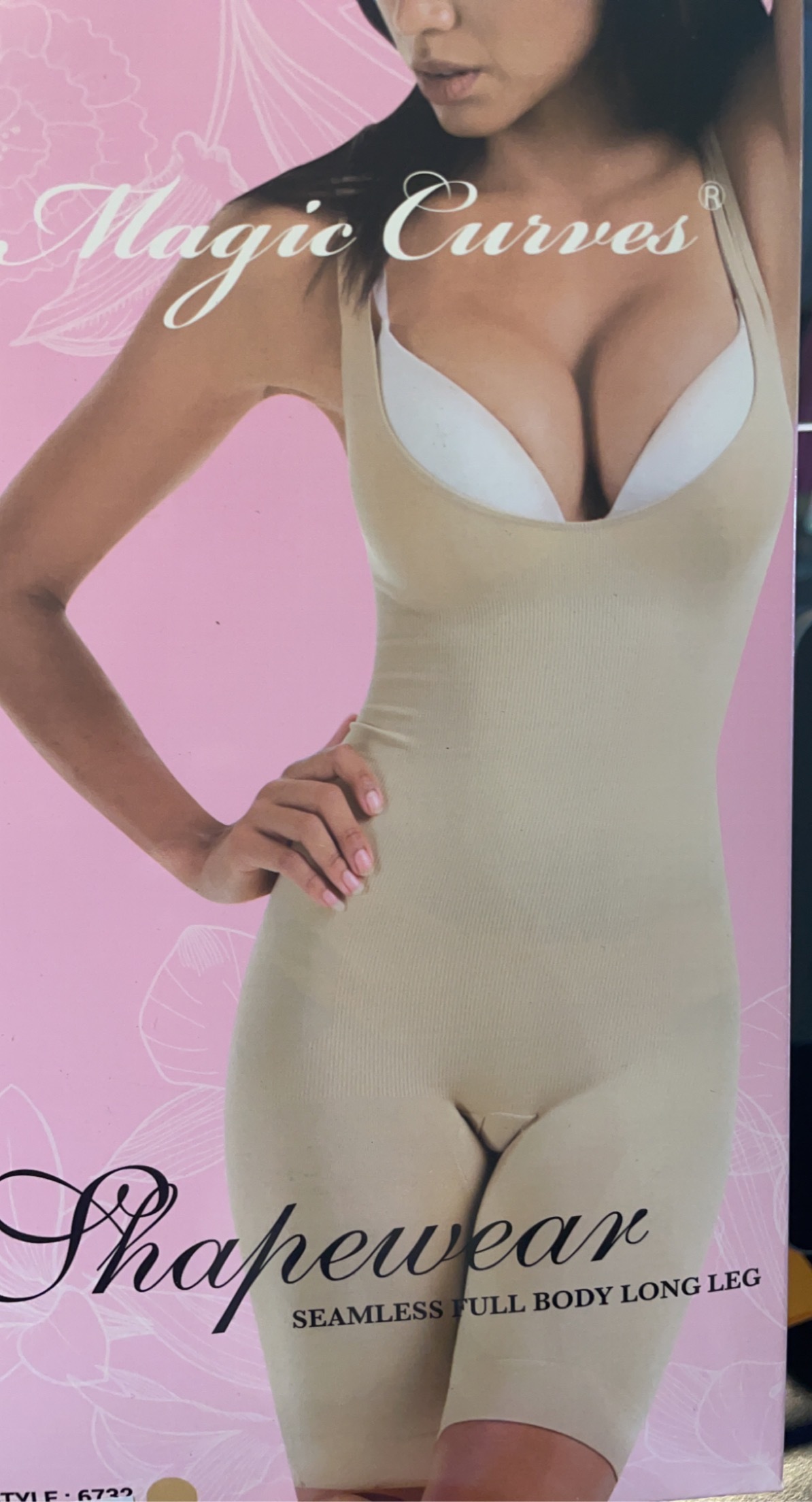 “Seamless body shapers pants ”