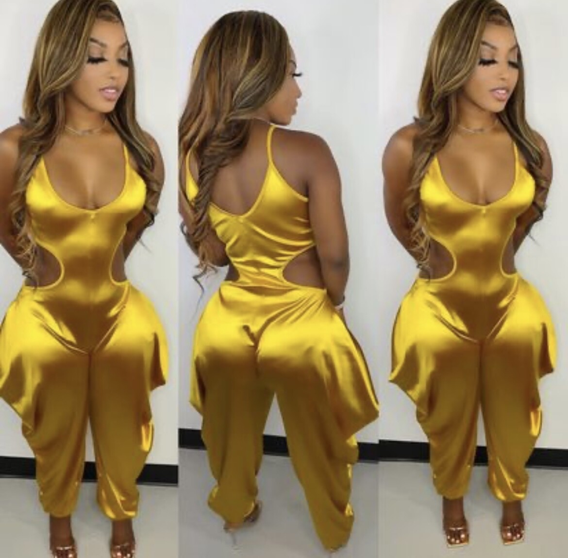 “Goldie”