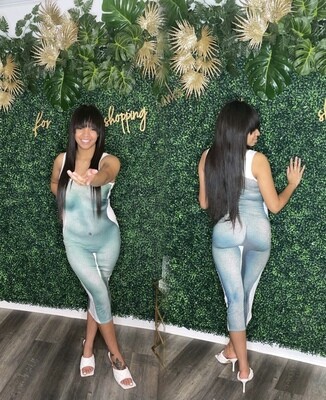 Butt Naked