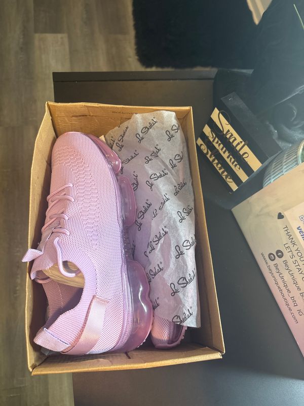 Comfy Sneakers