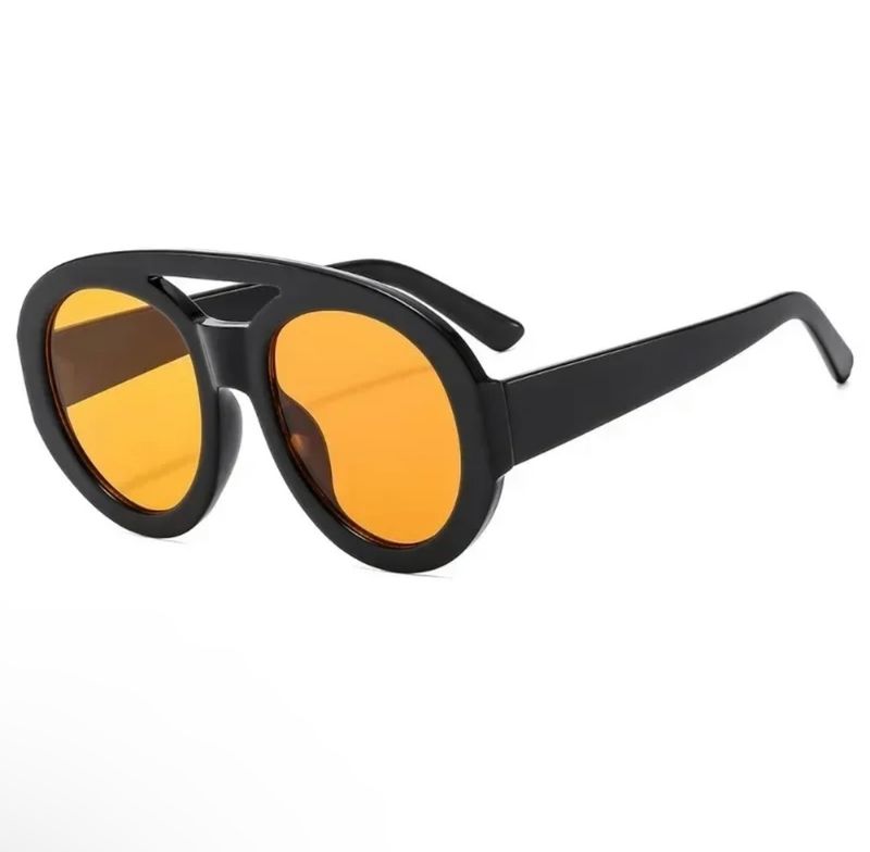 Bey’s double bridge sunglasses