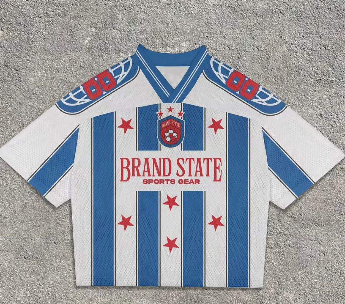 Brand State