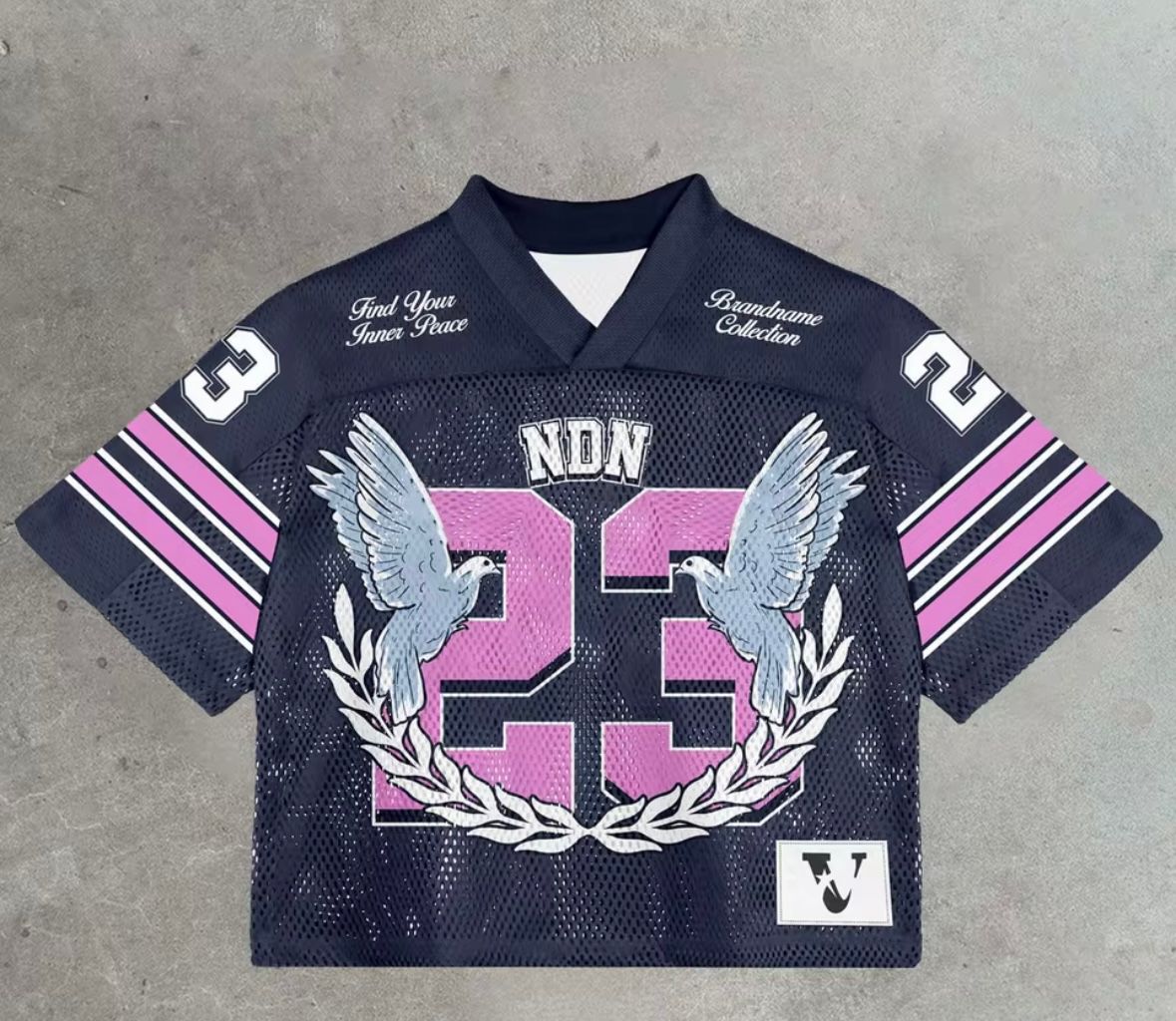 Jersey 23