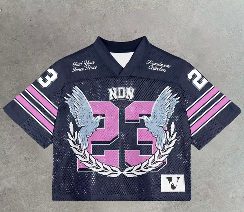 Jersey 23