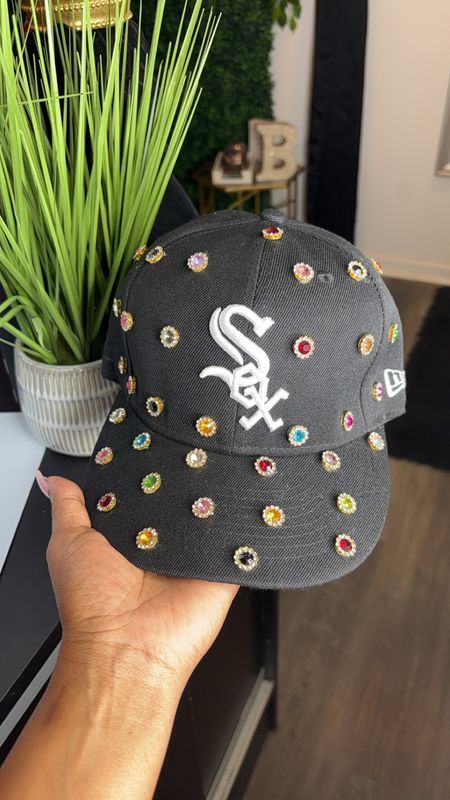 Sox 59 fifty cap