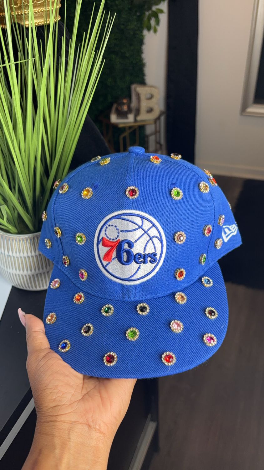 76ers