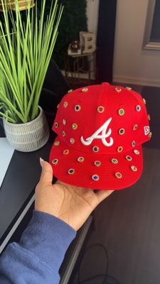 Atlanta 59 fifty