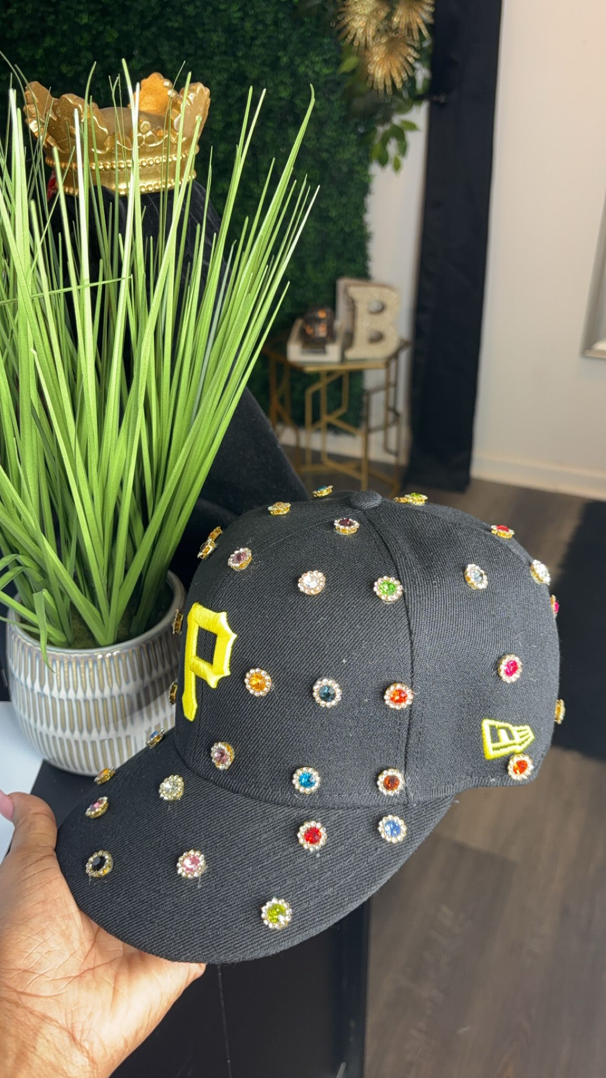 Pirates 59 fifty