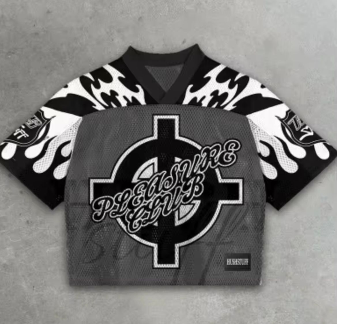 Pleasure Club Jersey