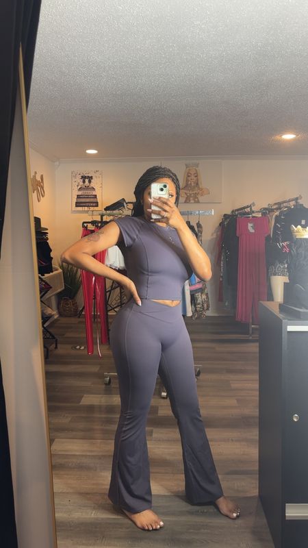 Yoga Date