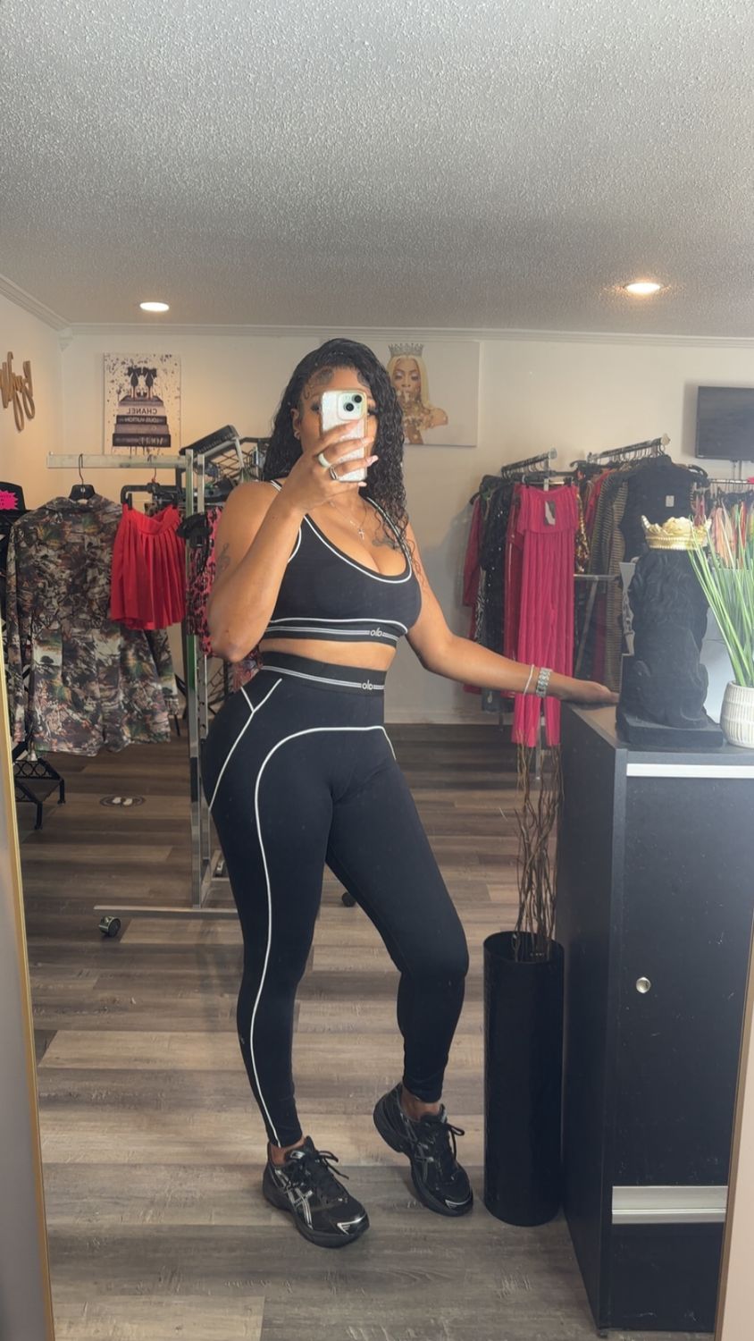Work Me Out