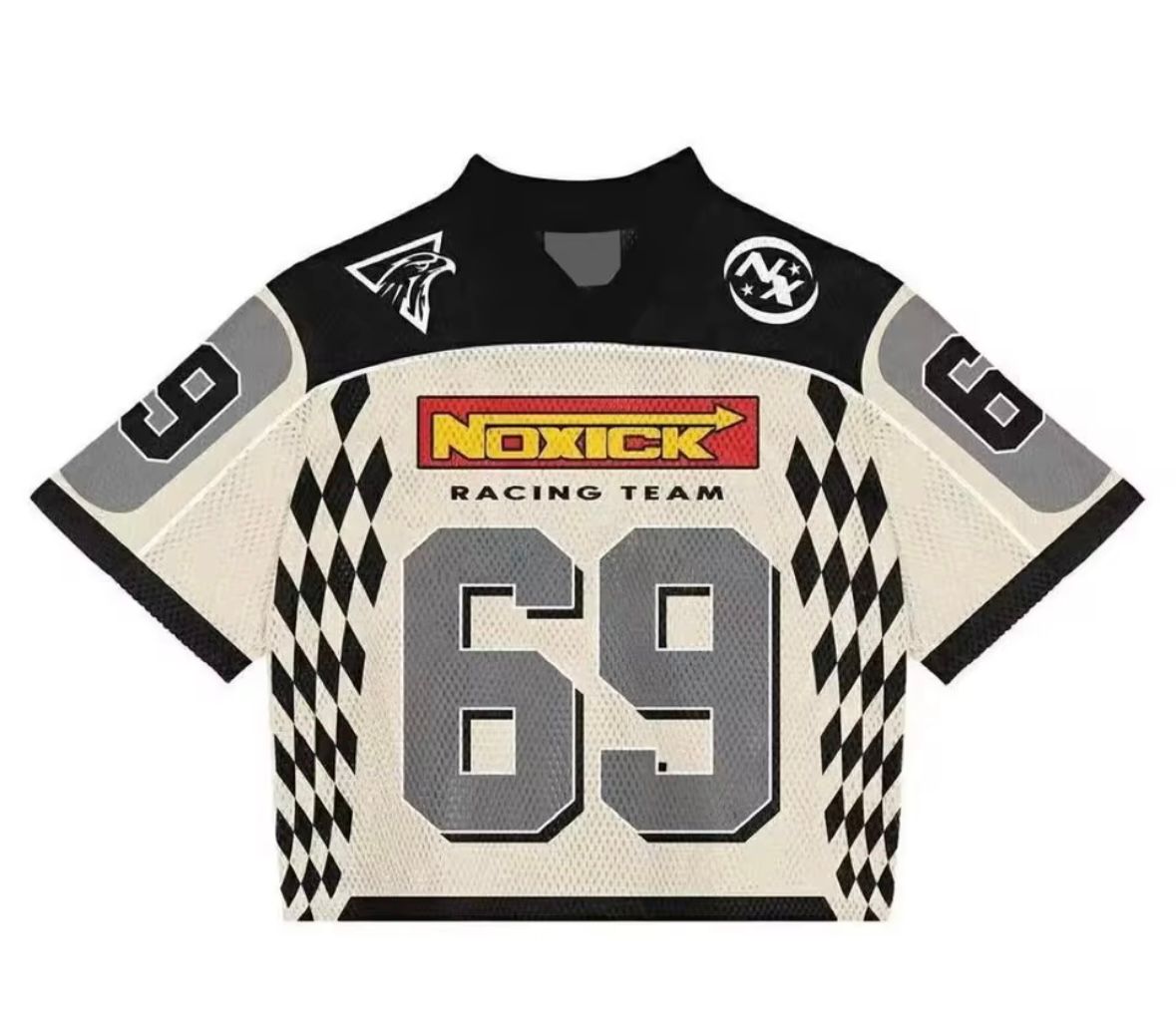 Jersey 69
