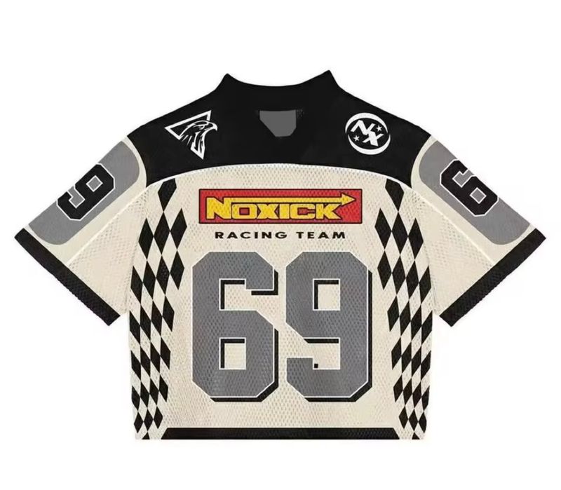 Jersey 69