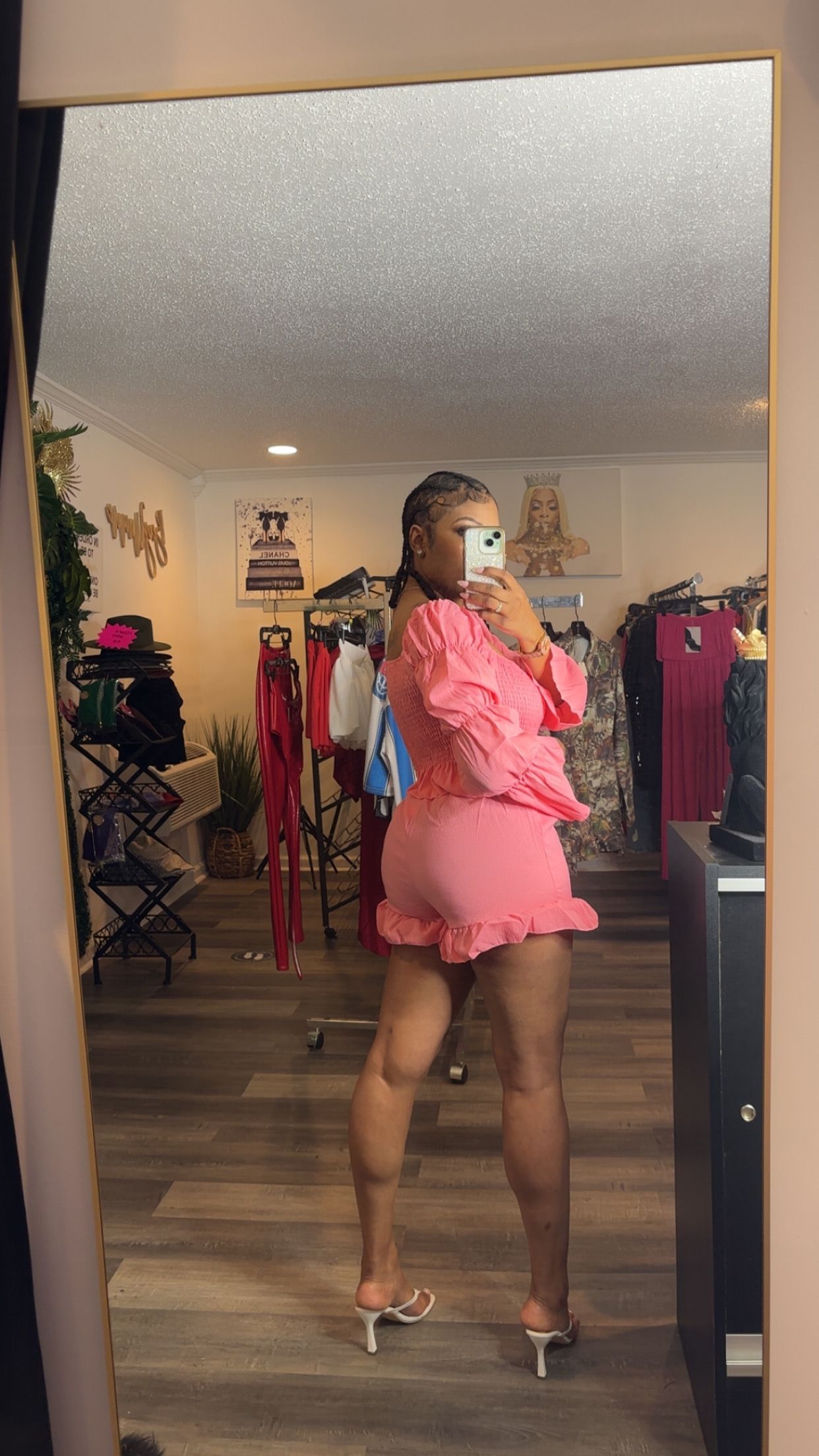 Love Me
