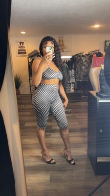 Pretty in dots