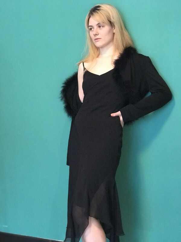 Dresses  