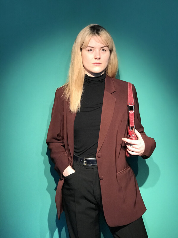 Blazers &amp; Jackets 