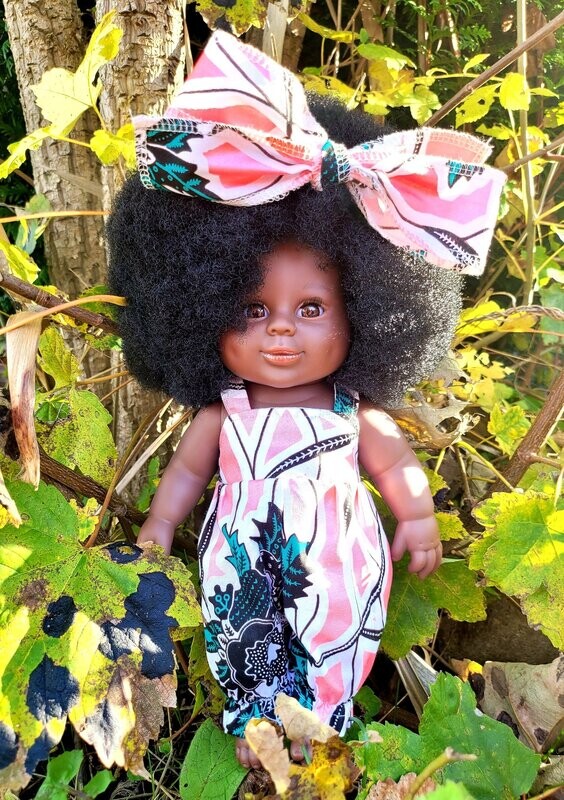 Mixed race dolls hotsell