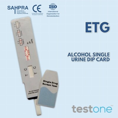  Alcohol Test ( Urine) 