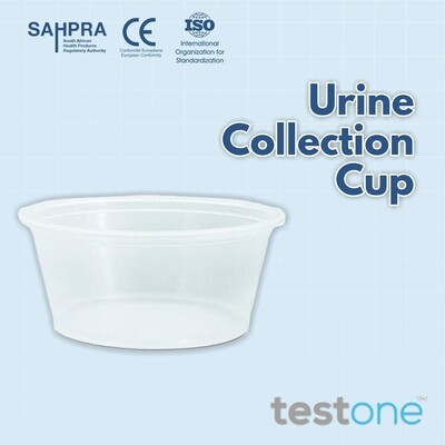 Urine Collection Cup