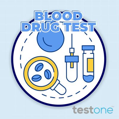 The Best Multi Drug + Alcohol Test Kit in South Africa - testone.co.za