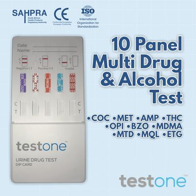 Reliable Drug Test Kits , Nicotine Tests and Alcohol Test Strips ...