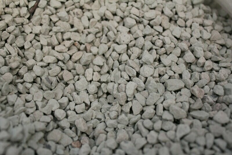Zeodrain