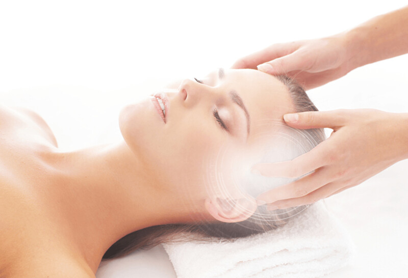 Reiki 1H