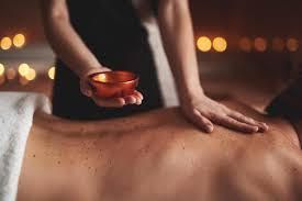 Massage Kansu 1H30