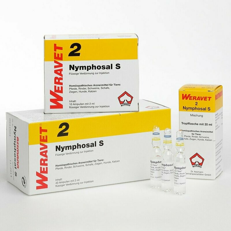 Nymphosal S® 2