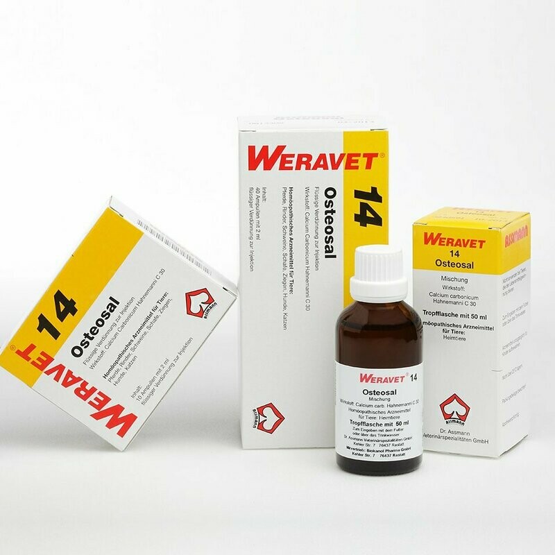 Osteosal® 14