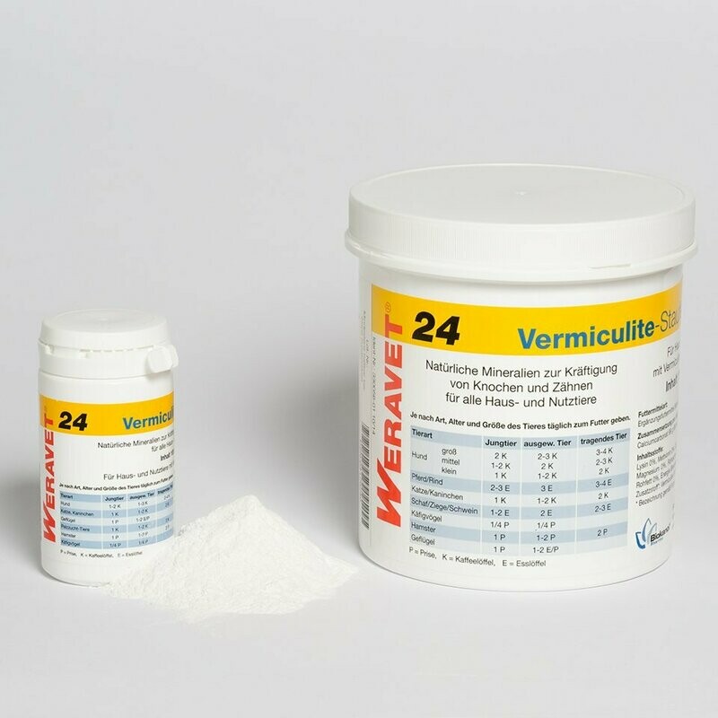 Vermiculite-Staufen® 24